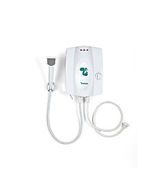 Elektrikli Banyo Şofbeni Ani Su Isıtıcı Bt-8000